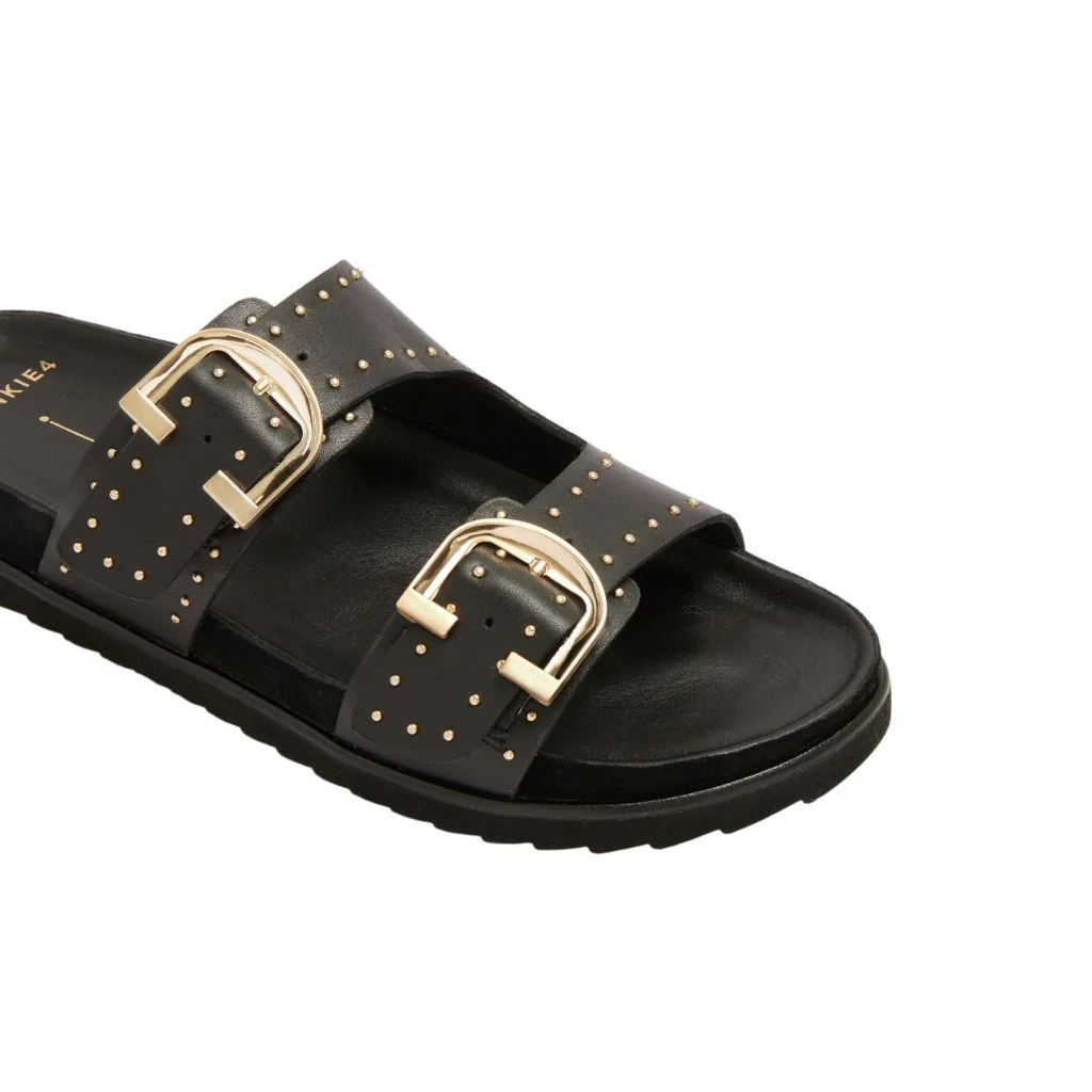 Deon - Black Stud - Image 3