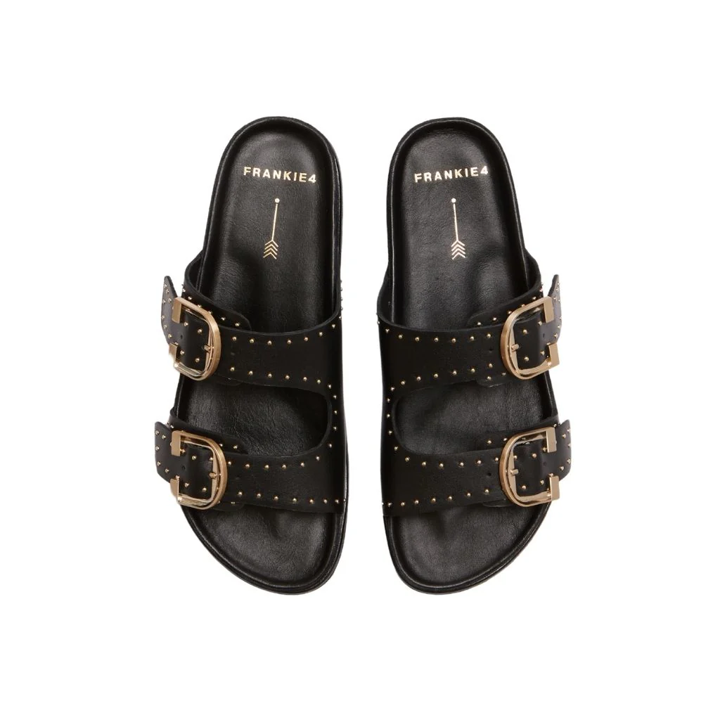 Deon - Black Stud - Image 6