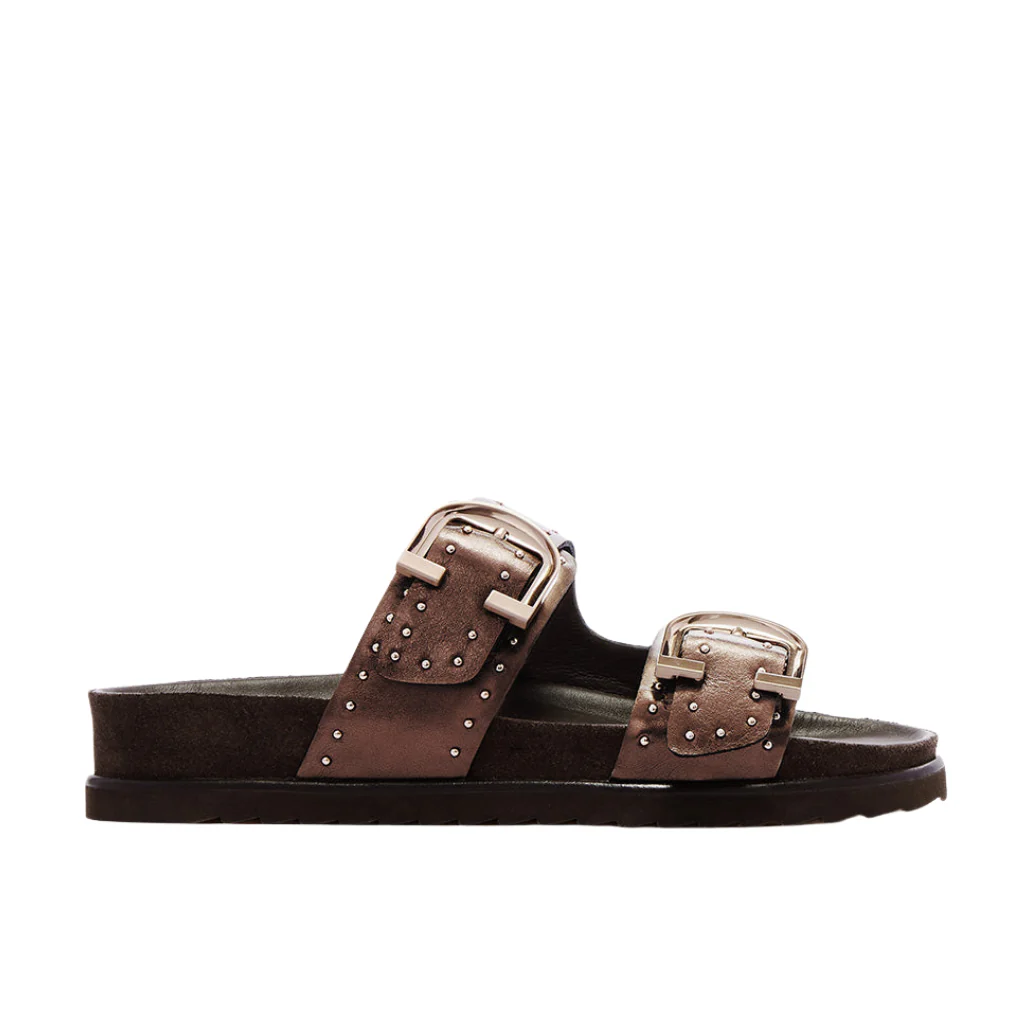 Deon - Bronze Stud
