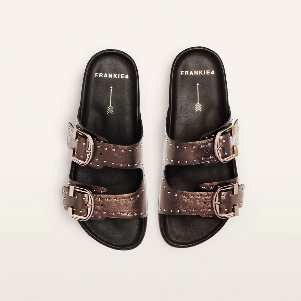 Deon - Bronze Stud - Image 3