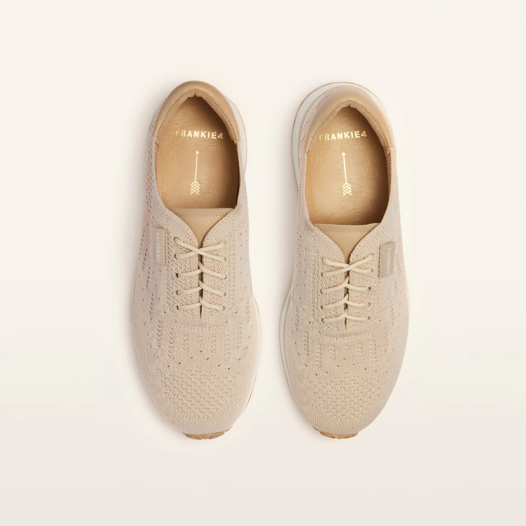 Dimity - Oat Milk - Image 4