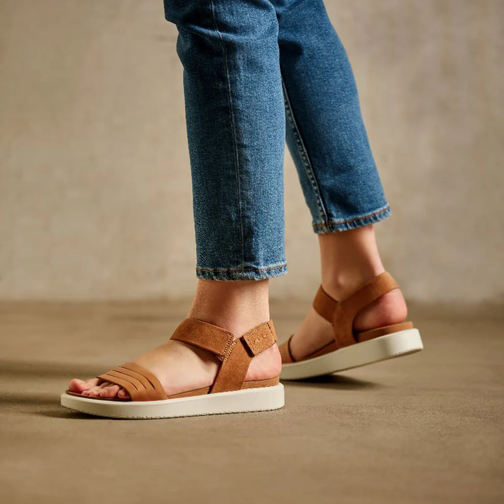 Womens Flowt - Cashmere Lion - Image 2