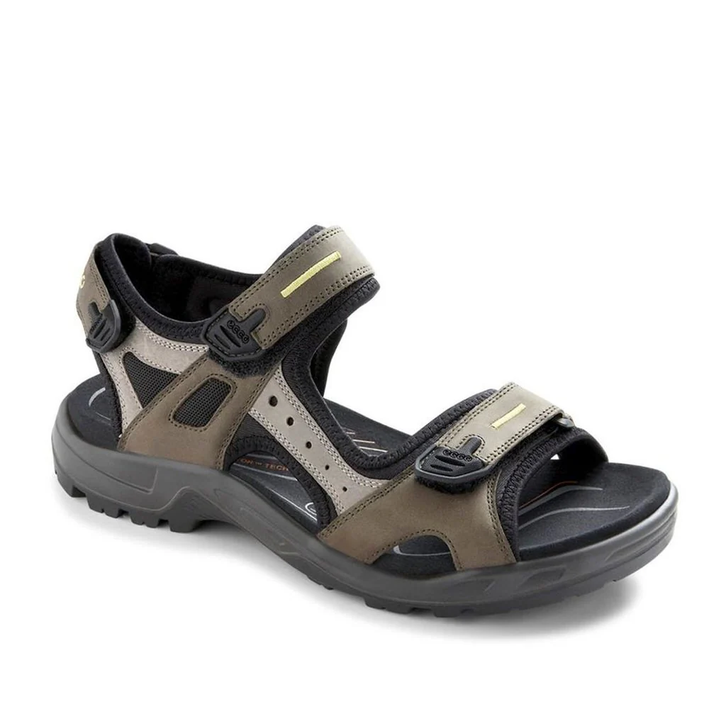 Mens Offroad - Tarmac/Moon Rock - Image 4