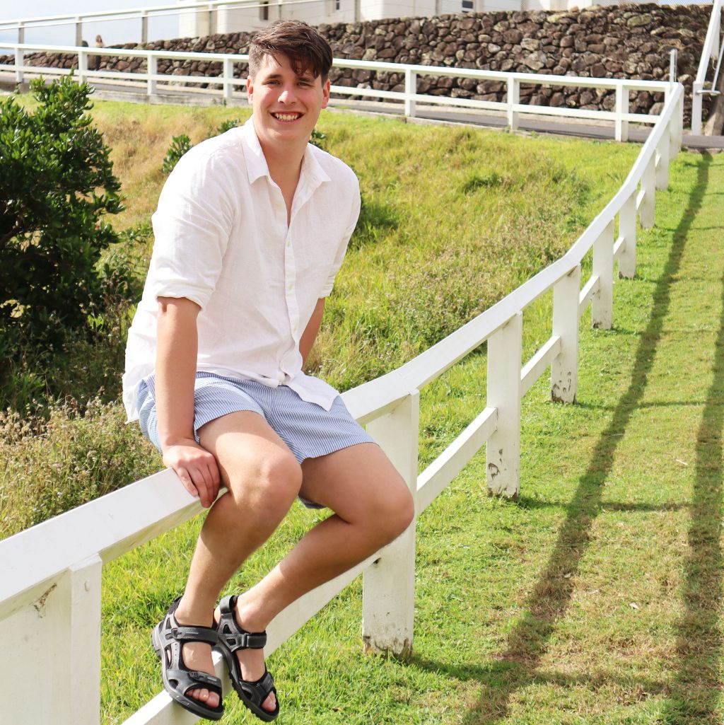 Mens Offroad - Marine - Image 3