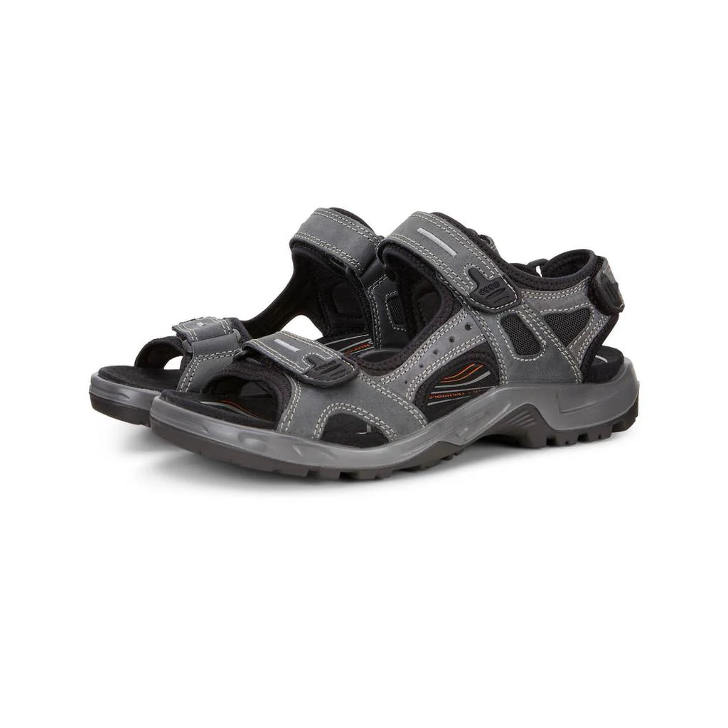 Mens Offroad - Marine - Image 6