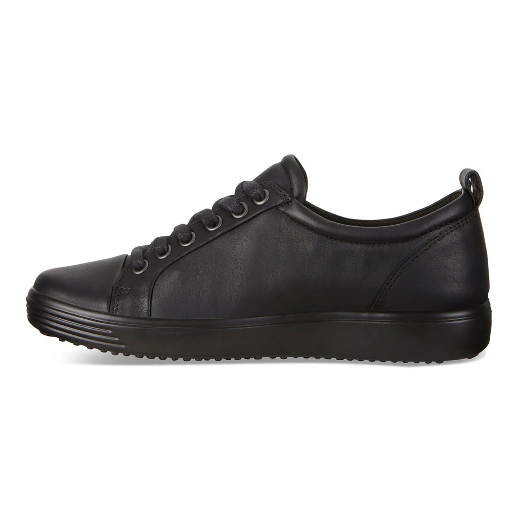 Womens Soft 7 GORE TEX - Black/Black - Image 3