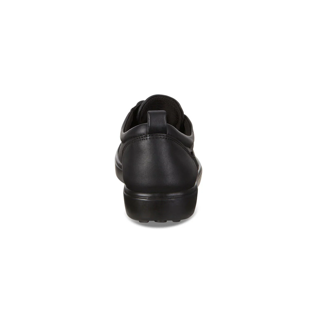 Womens Soft 7 GORE TEX - Black/Black - Image 4