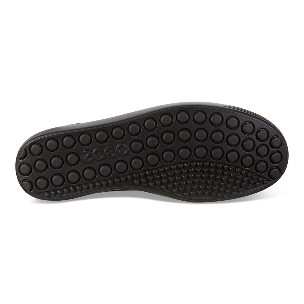 Womens Soft 7 GORE TEX - Black/Black - Image 5