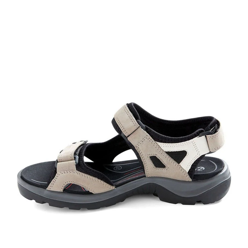 Womens Offroad - Atmosphere/Ice White - Image 4