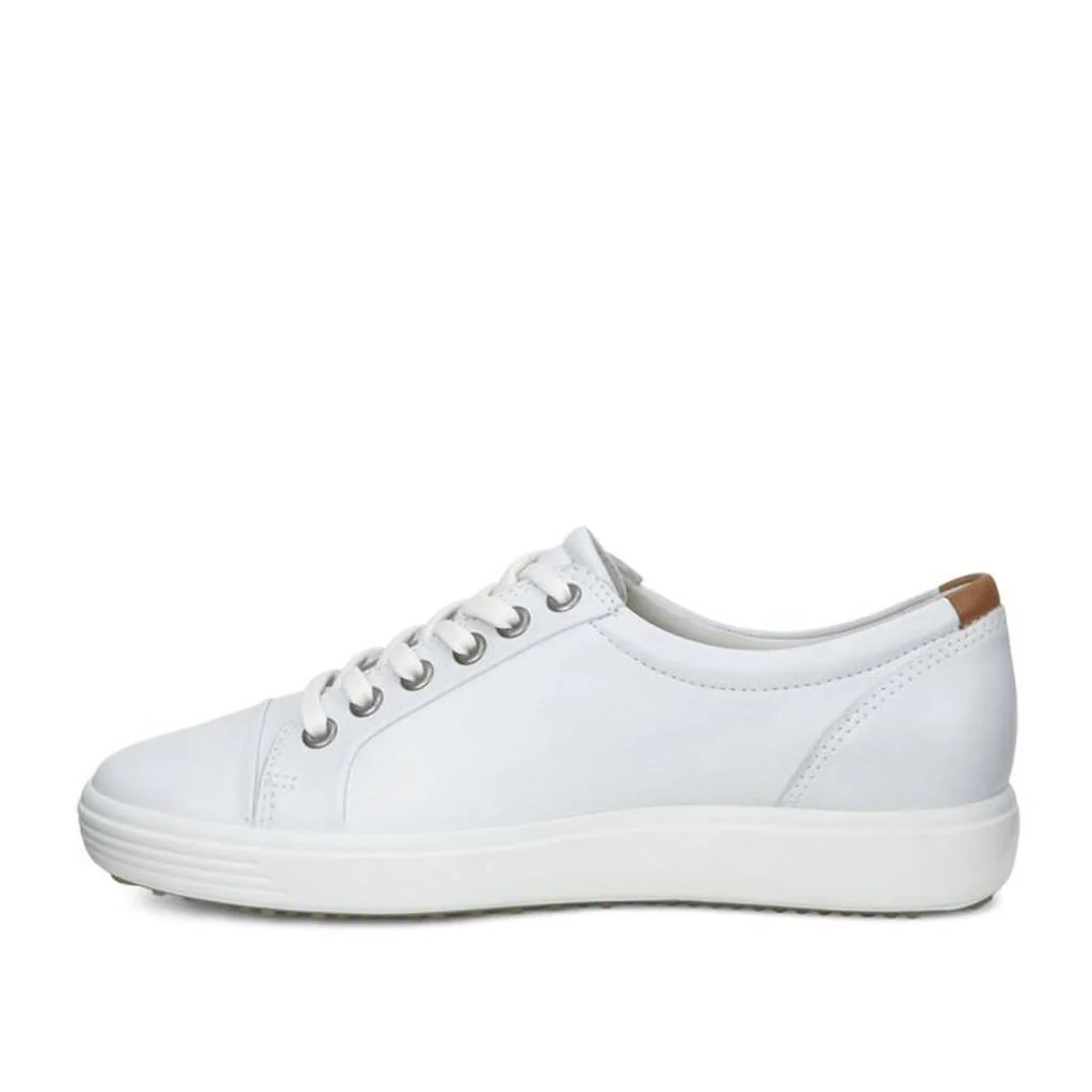 Womens Soft 7 - White - Image 4