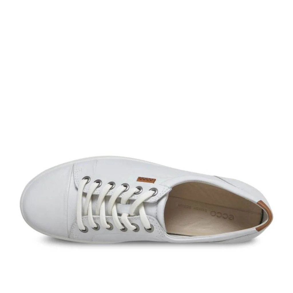 Womens Soft 7 - White - Image 6