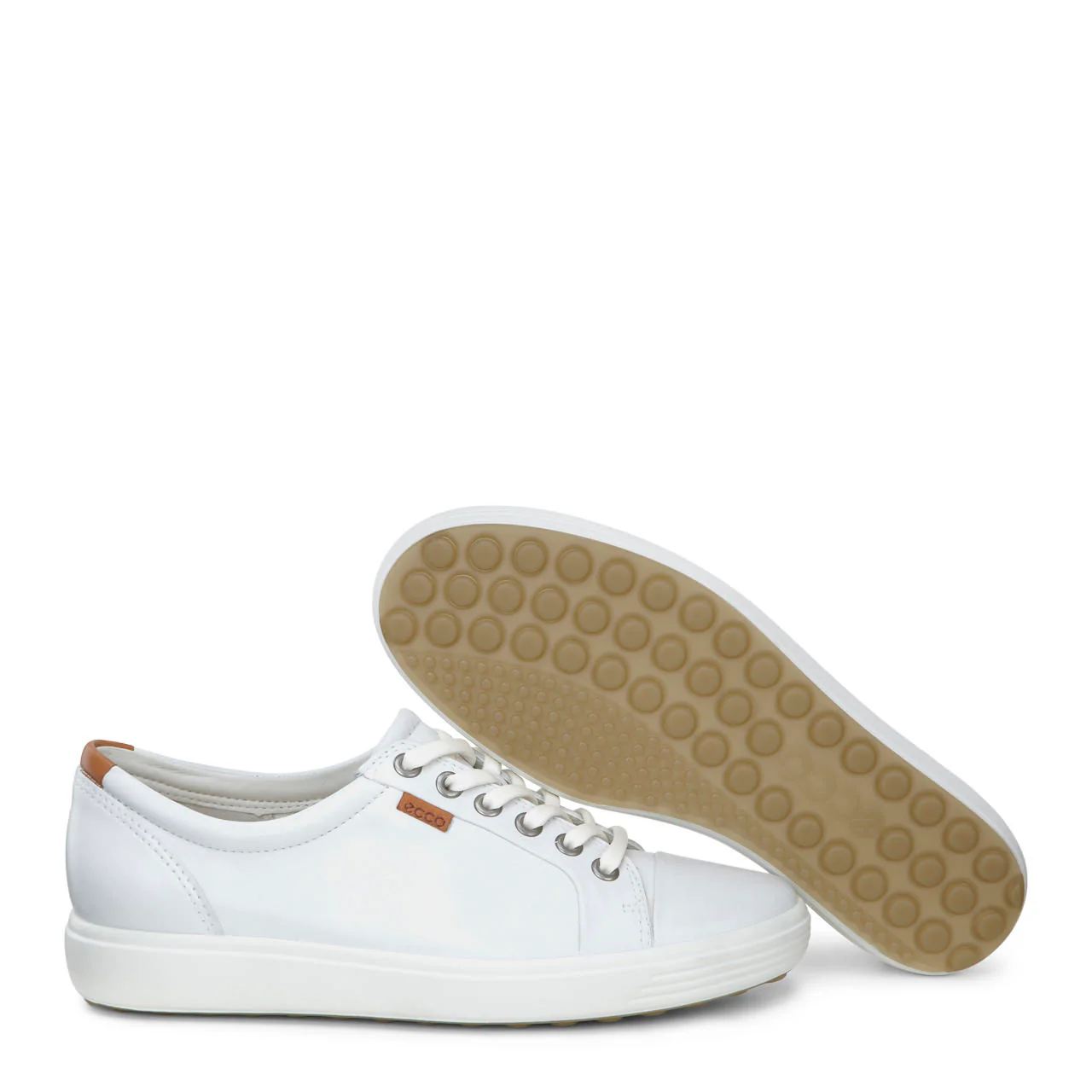 Womens Soft 7 - White - Image 7