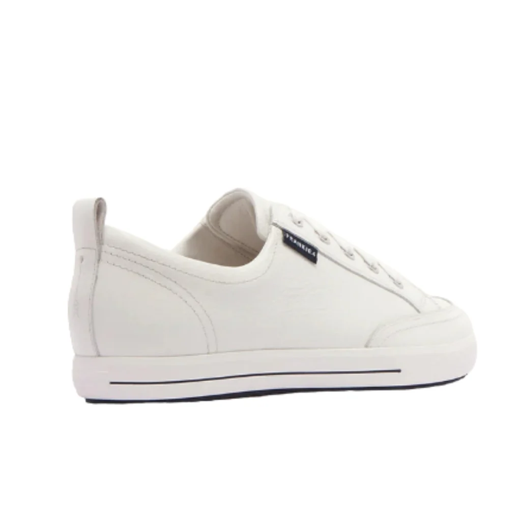Ellie V - White Tumbled - Image 4