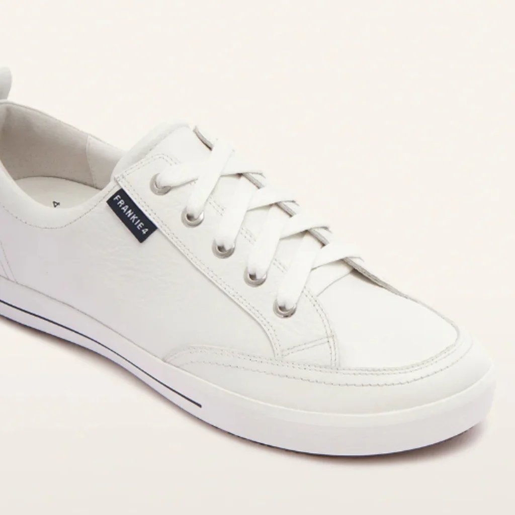Ellie V - White Tumbled - Image 5