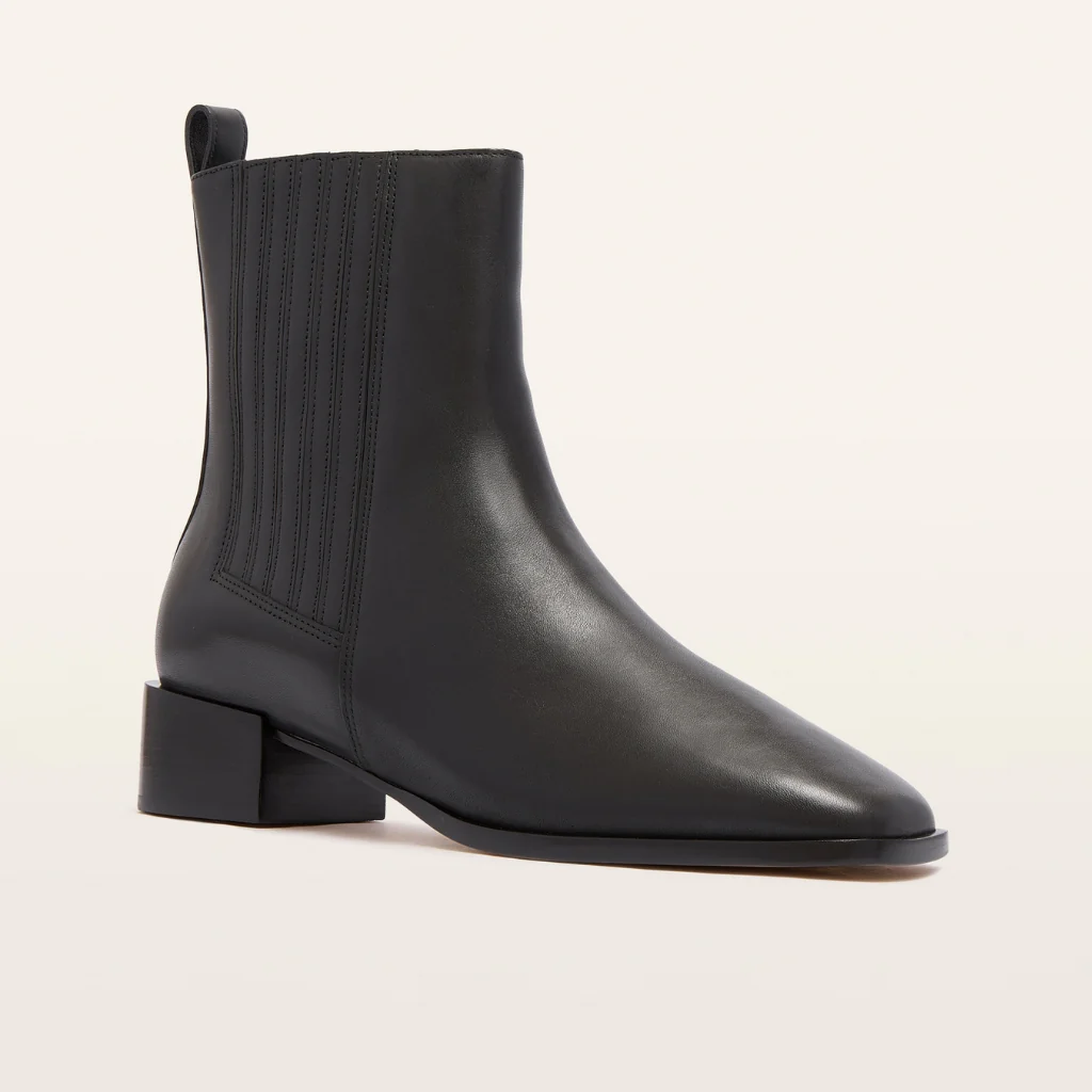 Elliott - Black - Image 4