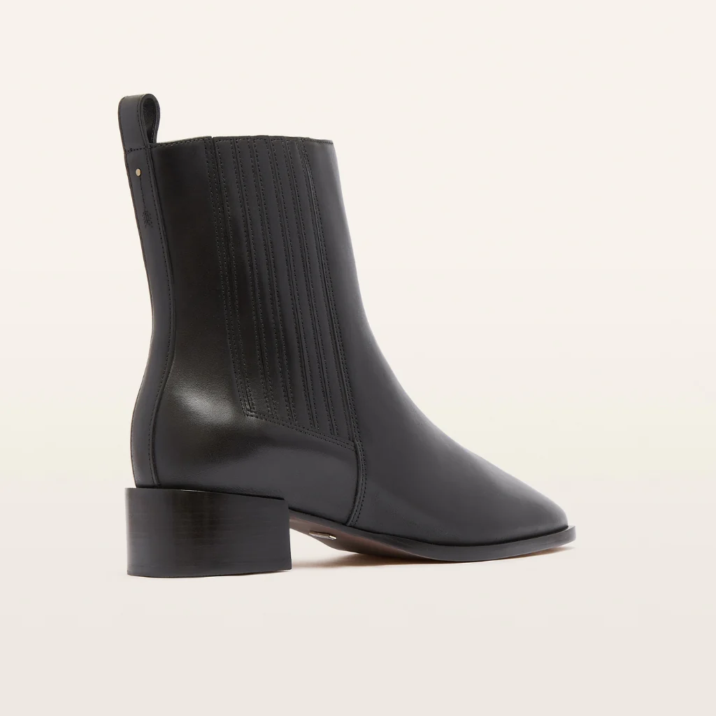 Elliott - Black - Image 5