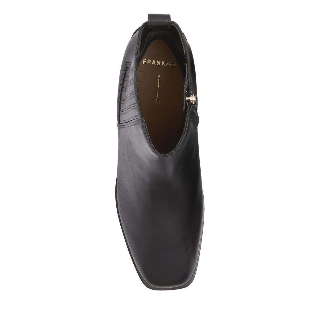 Elliott - Black - Image 6