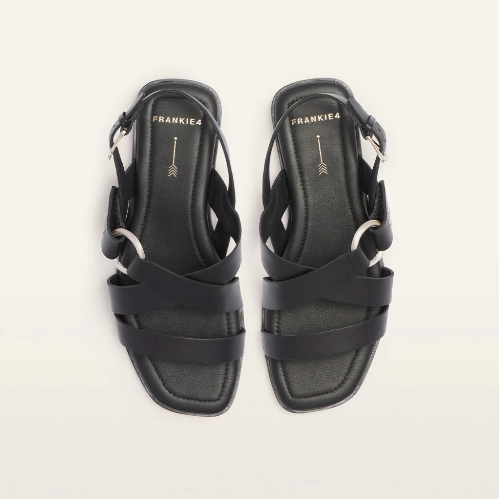 Finn - Black - Image 5