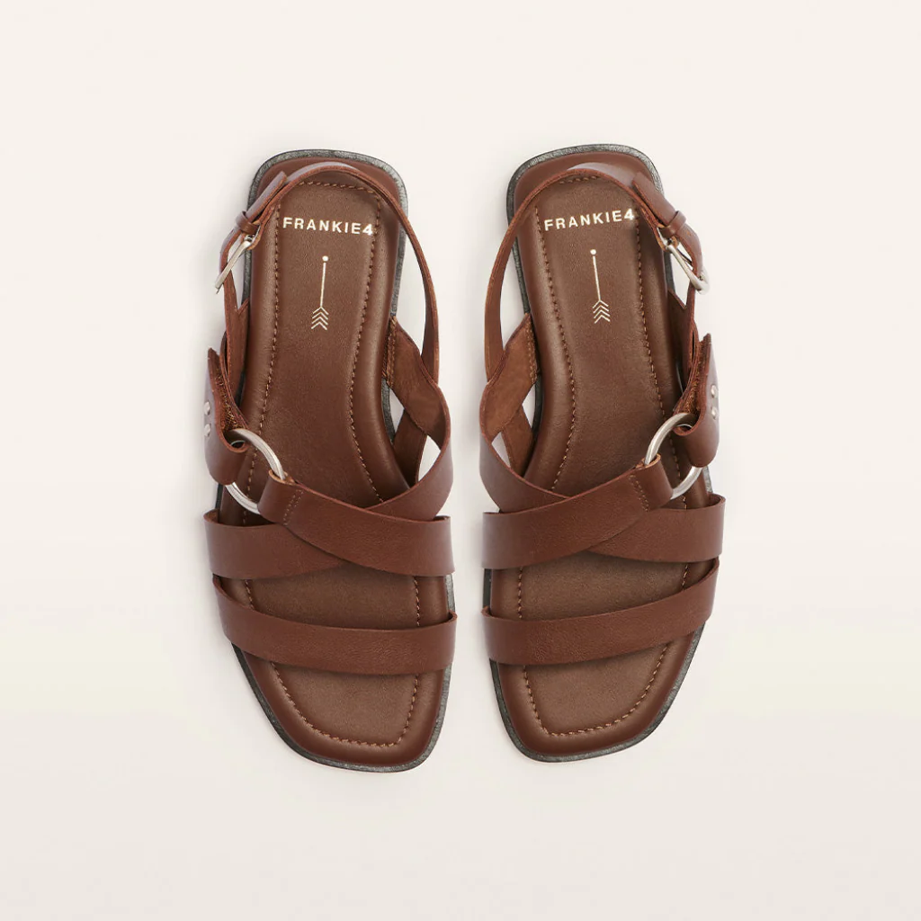 Finn - Deep Tan - Image 5