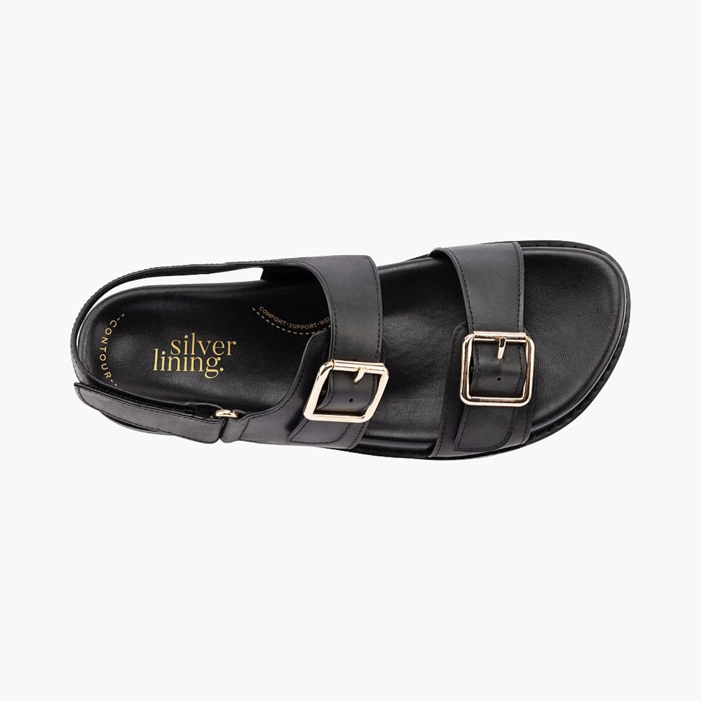 Fitzroy - Black - Image 3