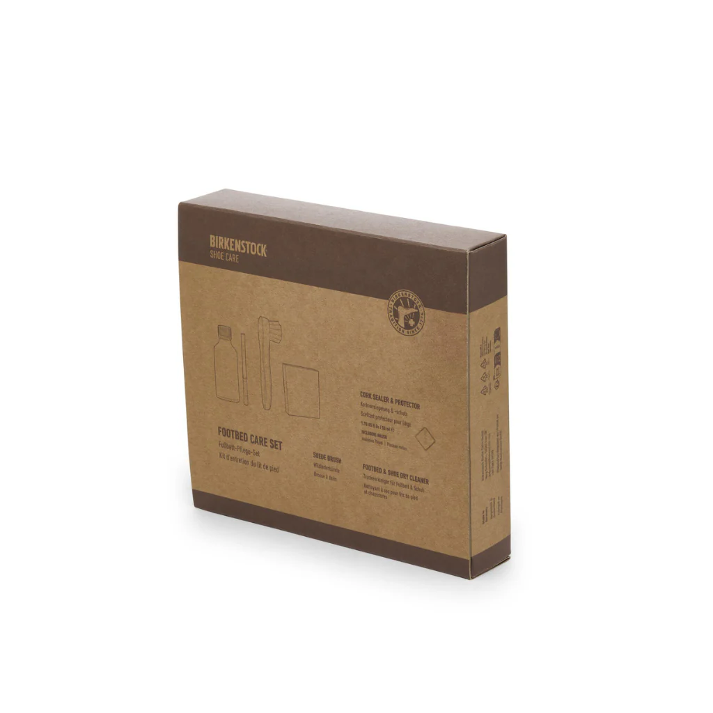 Footbed Shoe Care Pack - Image 2