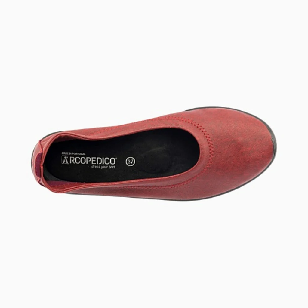 Gauja Ballet - Red - Image 3