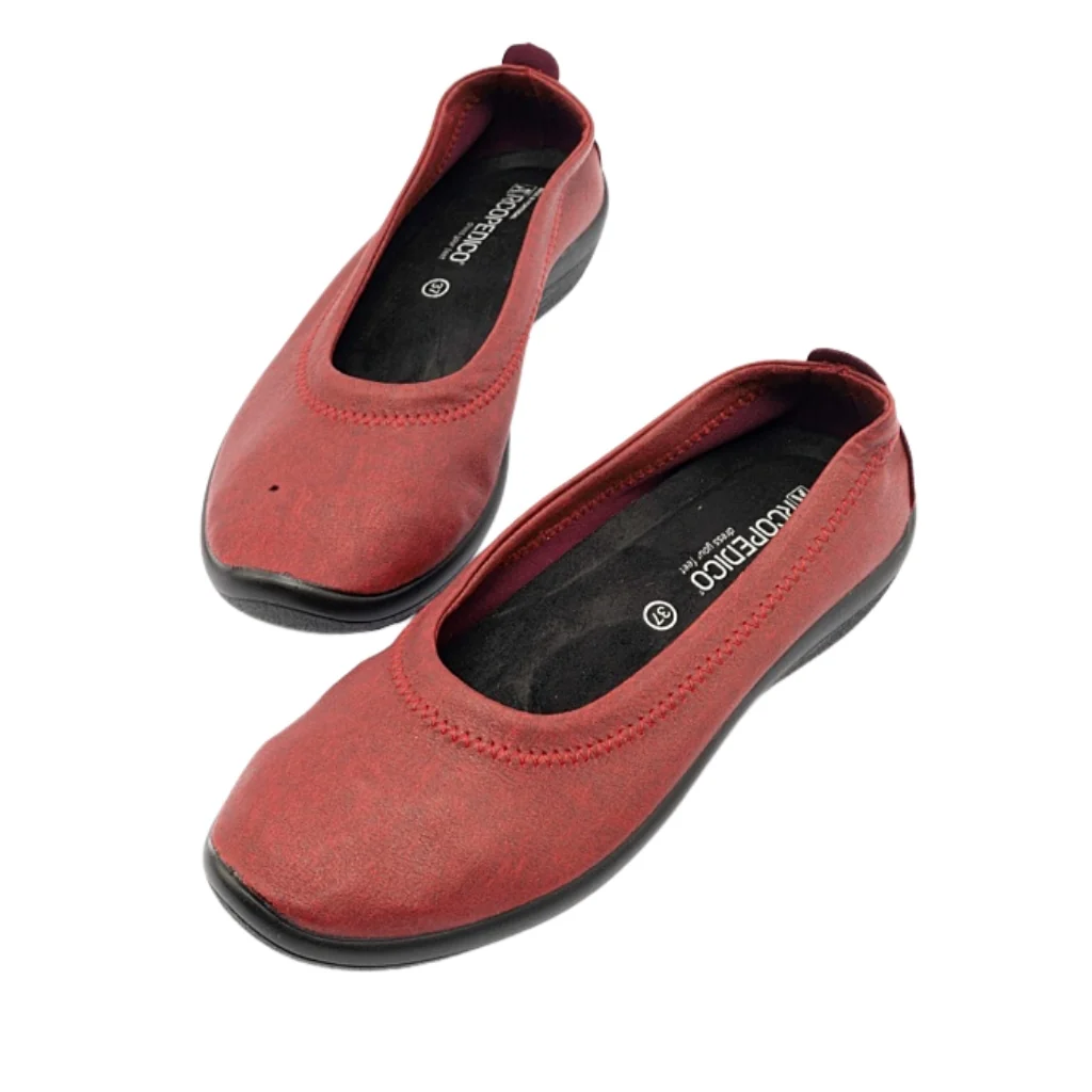 Gauja Ballet - Red - Image 4