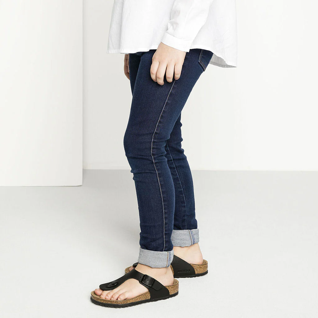 Gizeh Birko Flor Kids - Black - Image 6