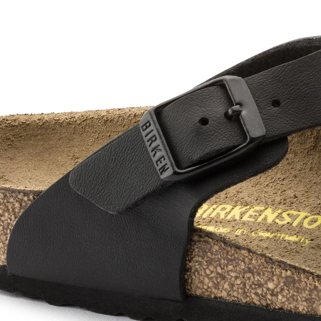 Gizeh Birko Flor Kids - Black - Image 8