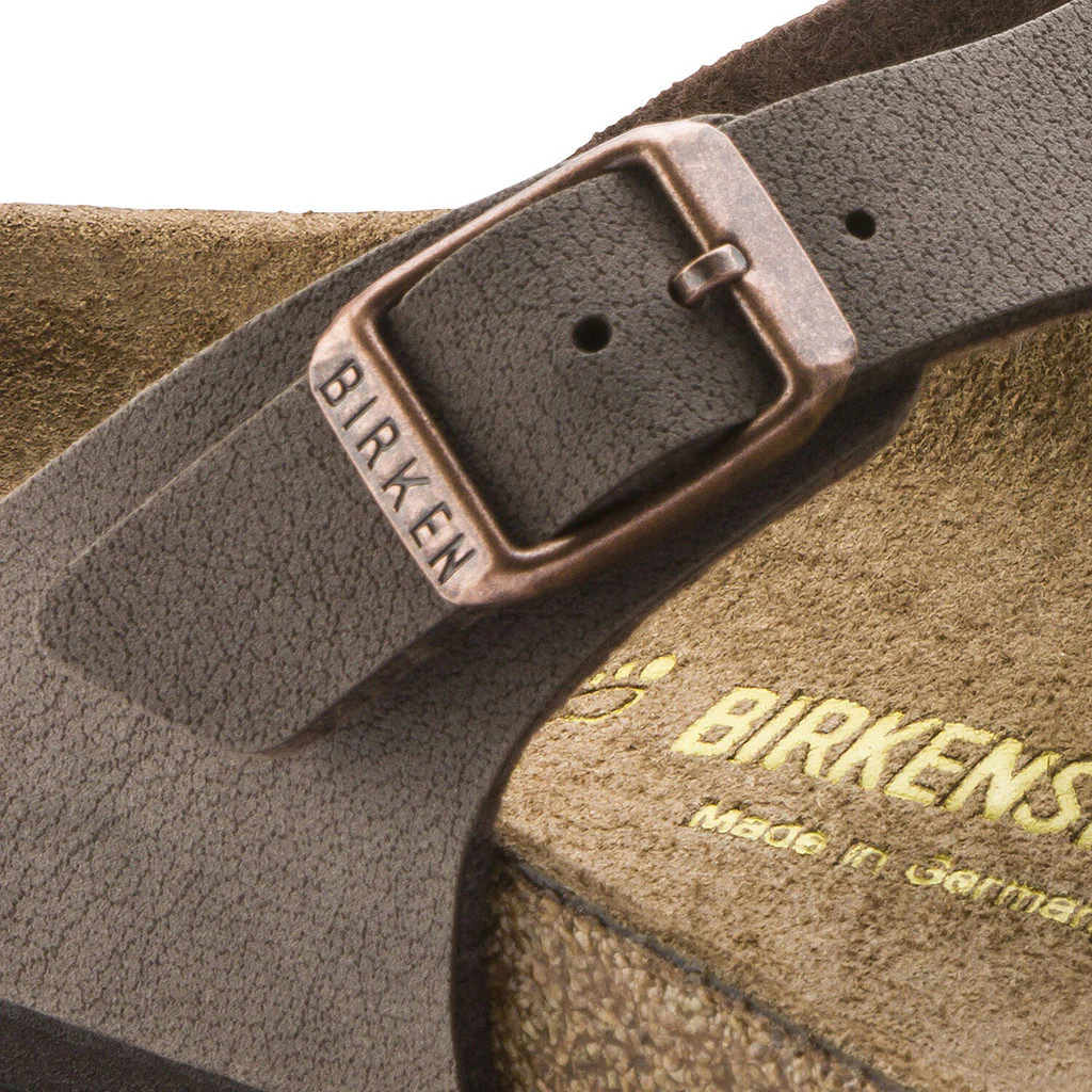 Gizeh BirkiBuc Kids Narrow - Mocca - Image 7