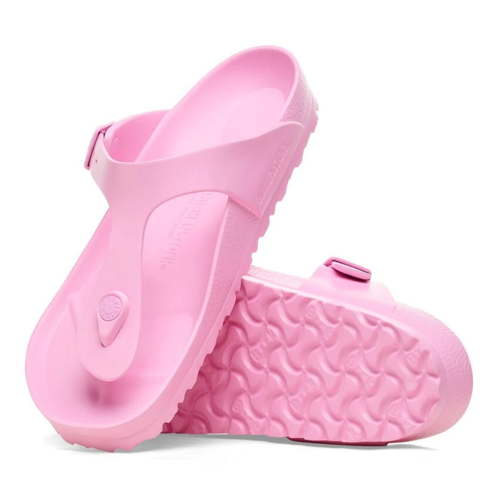 Gizeh EVA - Fondant Pink - Image 6