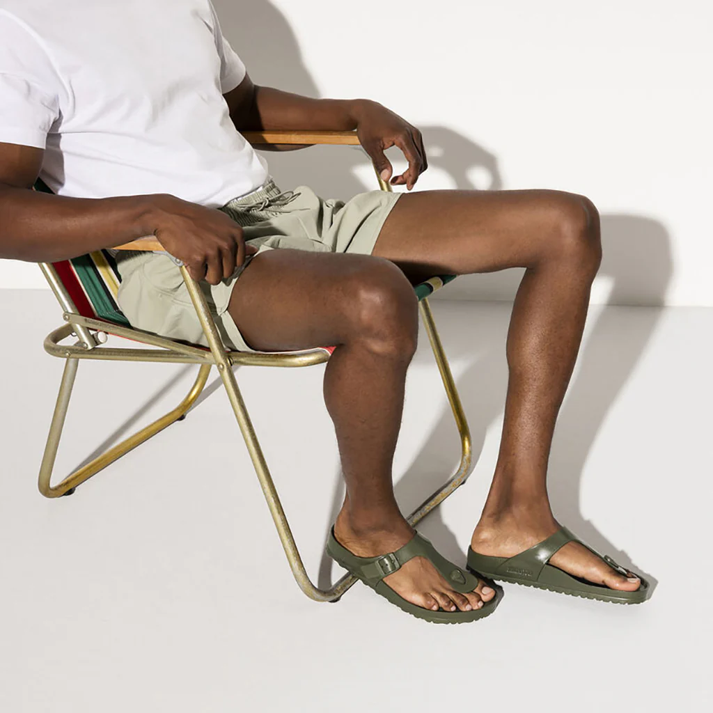 Gizeh EVA - Khaki - Image 8