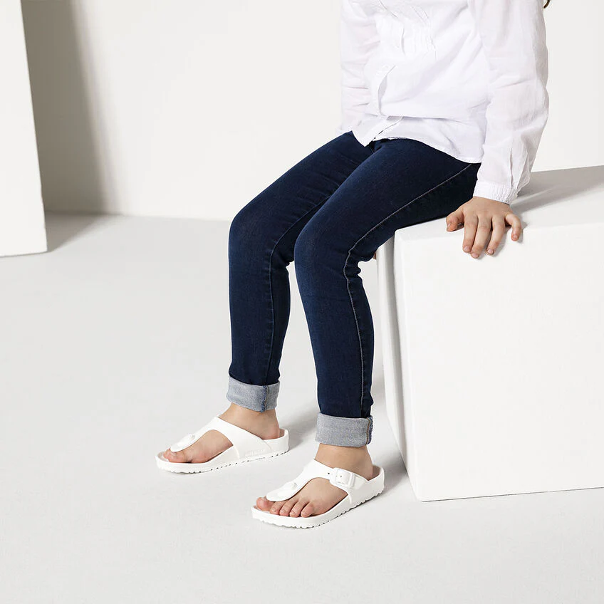 Gizeh EVA Kids - White - Image 5