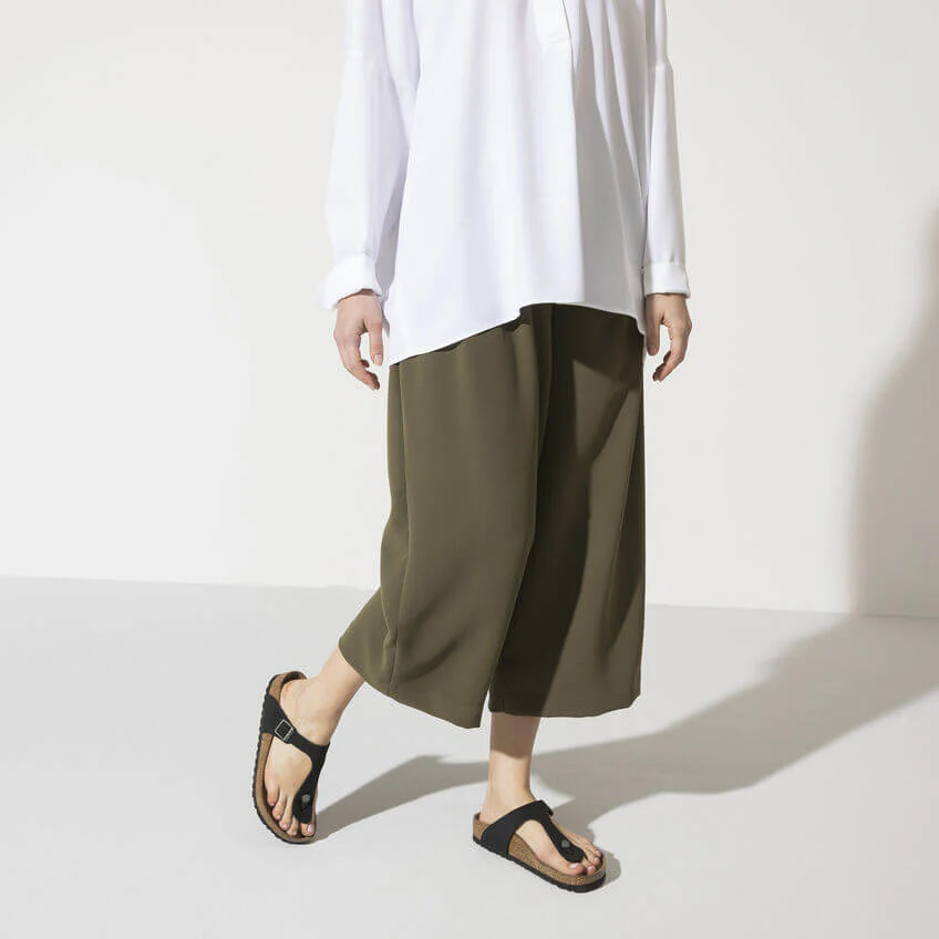 Gizeh Vegan BirkiBuc - Black - Image 2