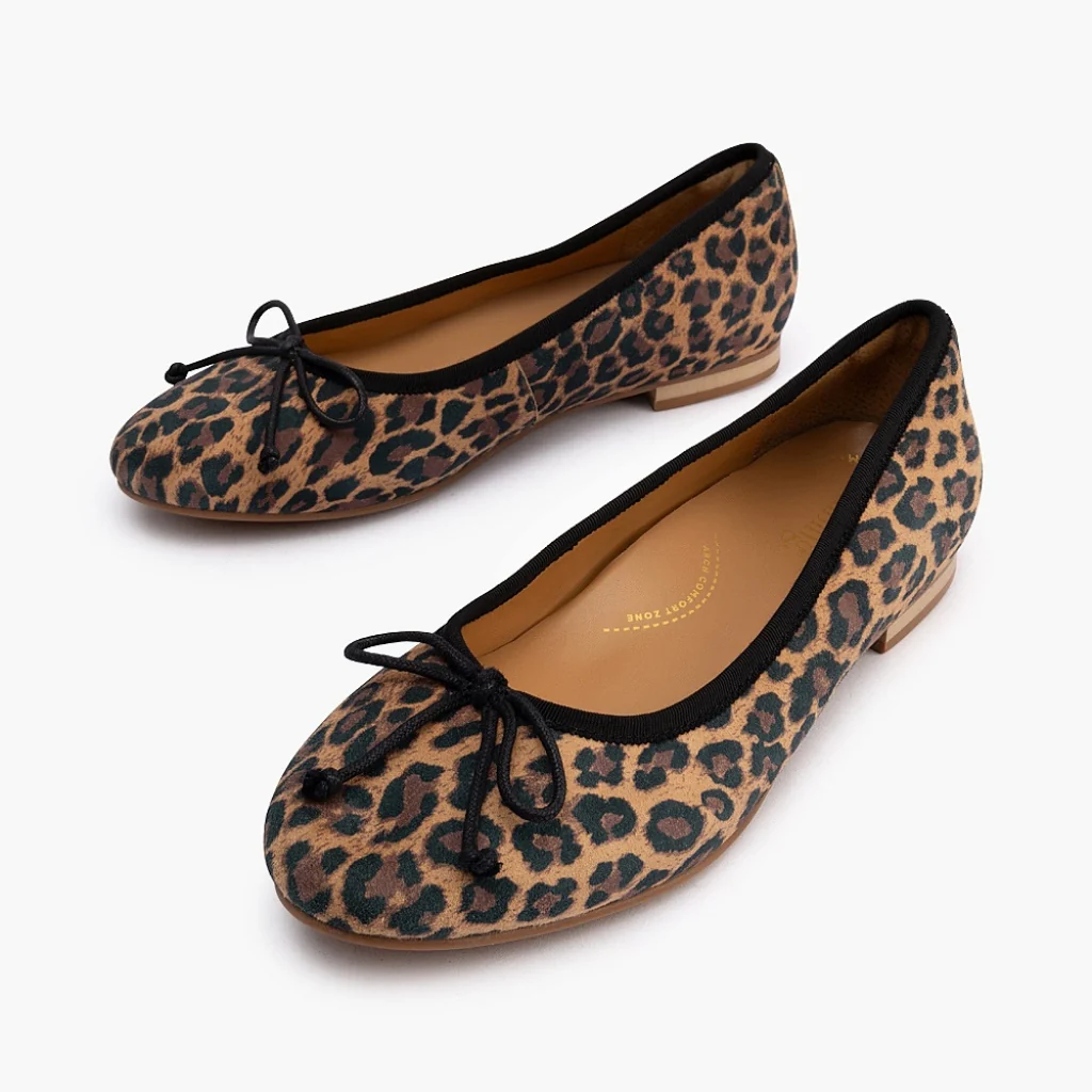 Glide - Leopard - Image 2