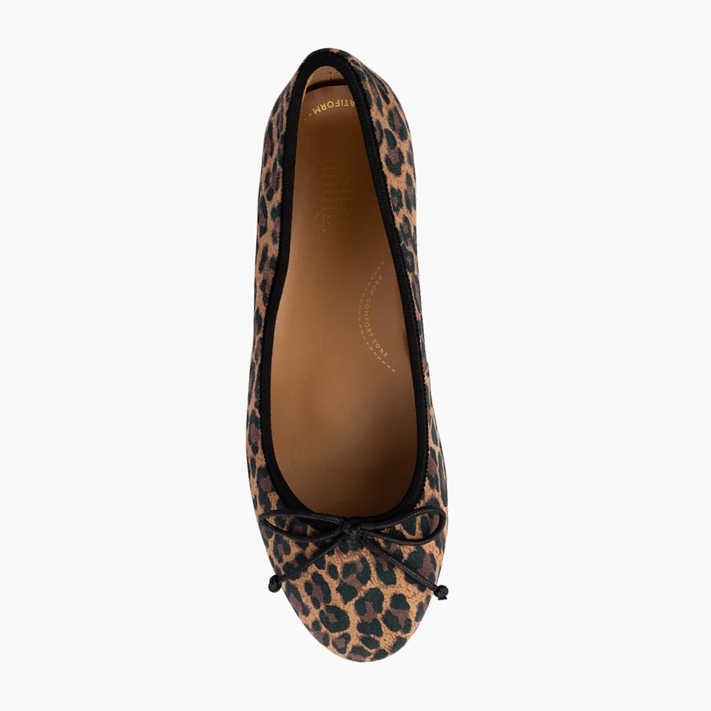Glide - Leopard - Image 3