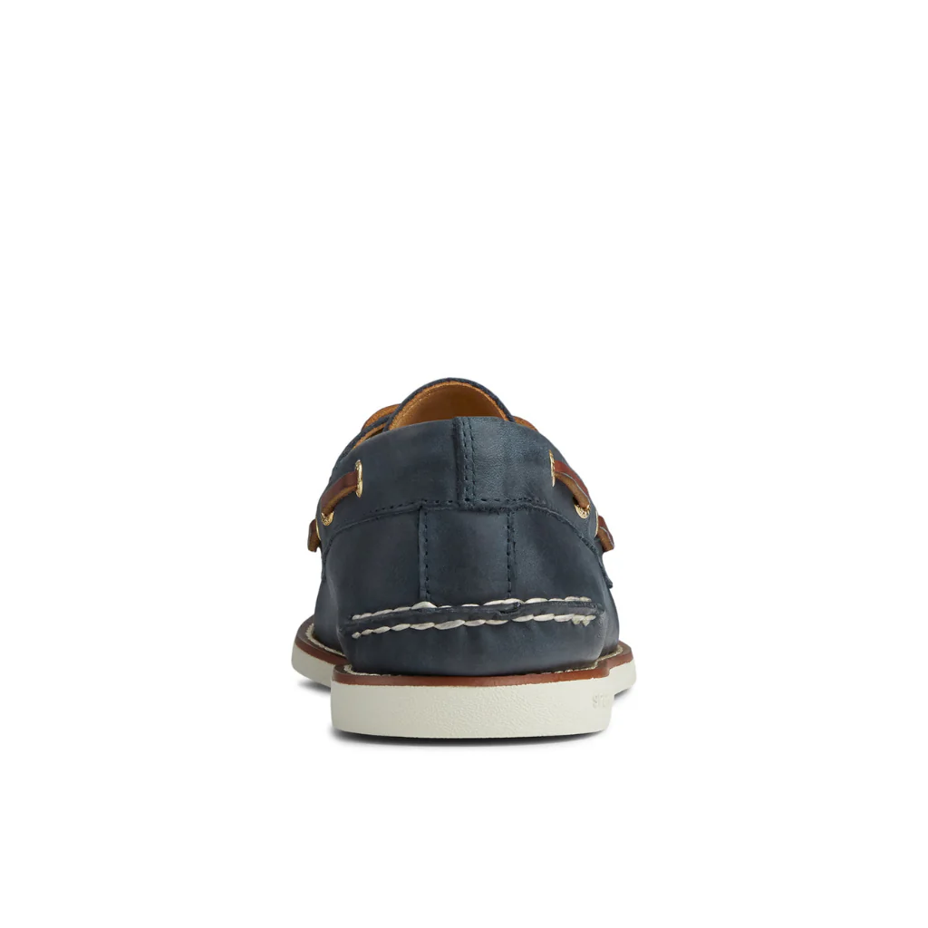 Gold AO 2-Eye - Navy - Image 5