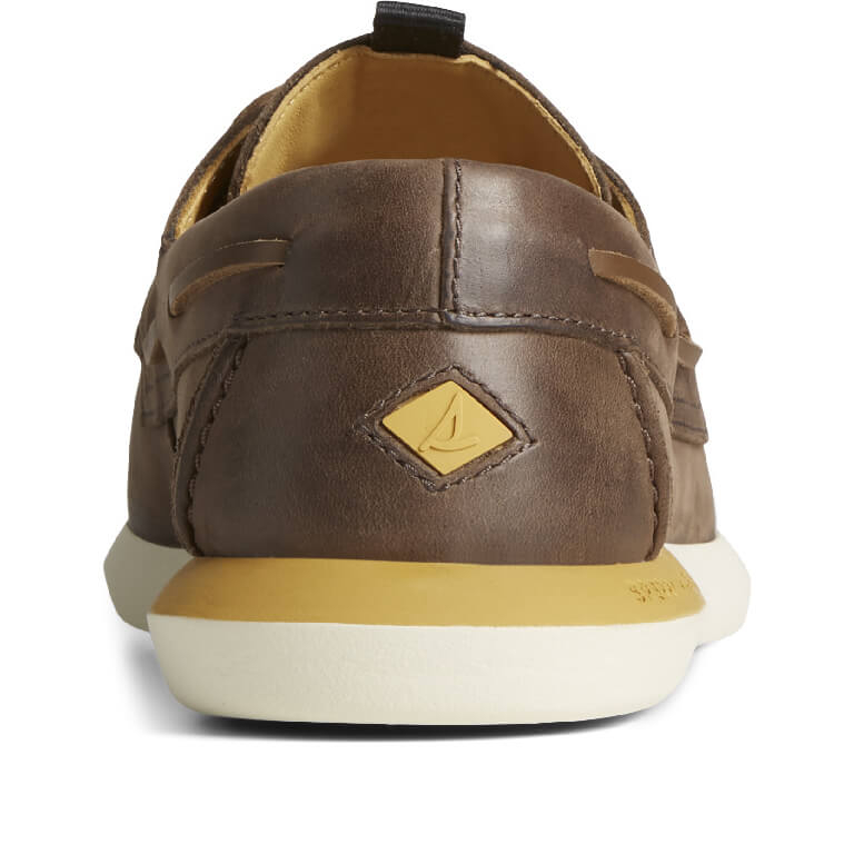 Gold Cup AO Plushwave 2 - Brown - Image 4