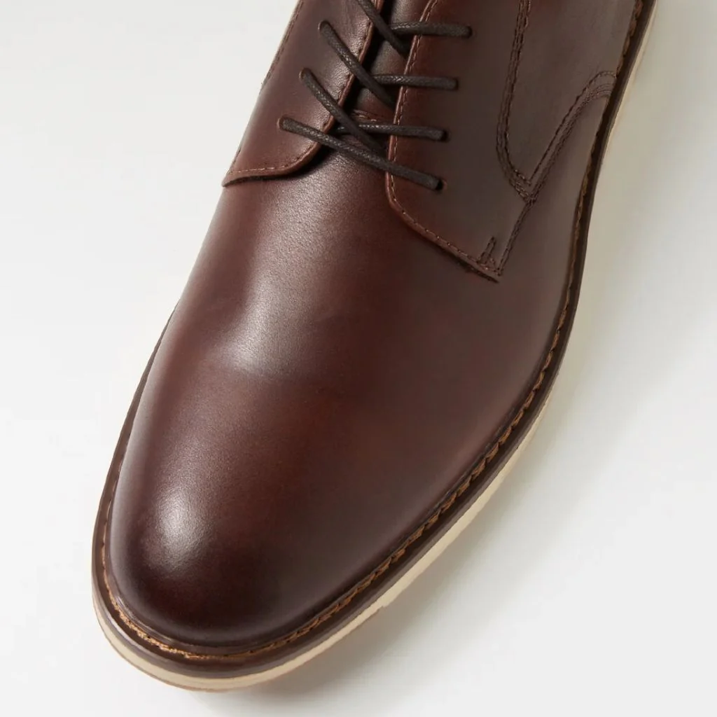 Grayston - Brown - Image 3