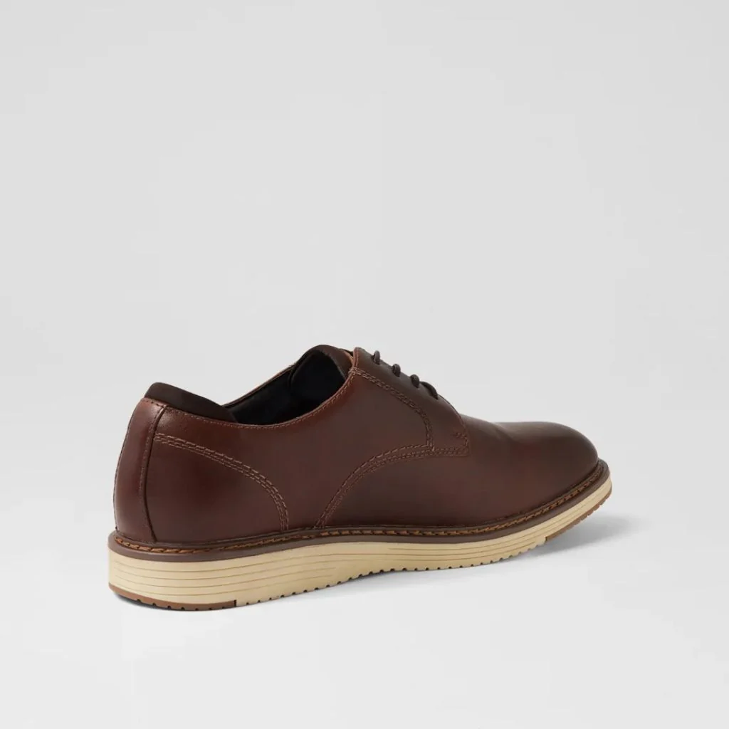 Grayston - Brown - Image 4