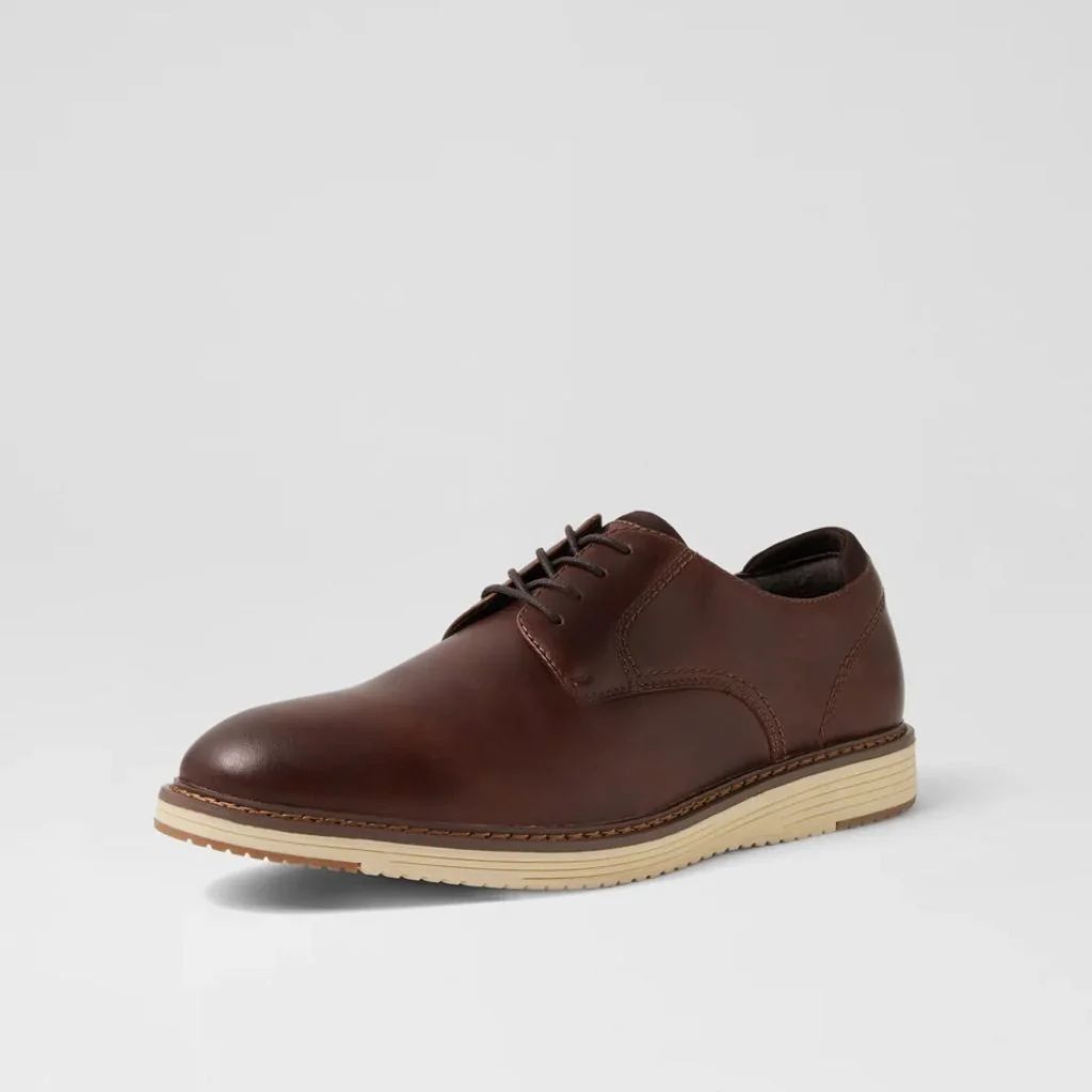 Grayston - Brown - Image 5