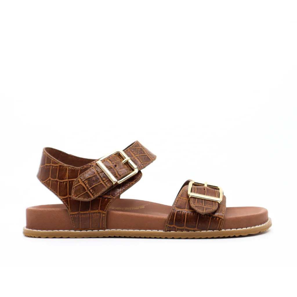 Hastice - Tan Croc