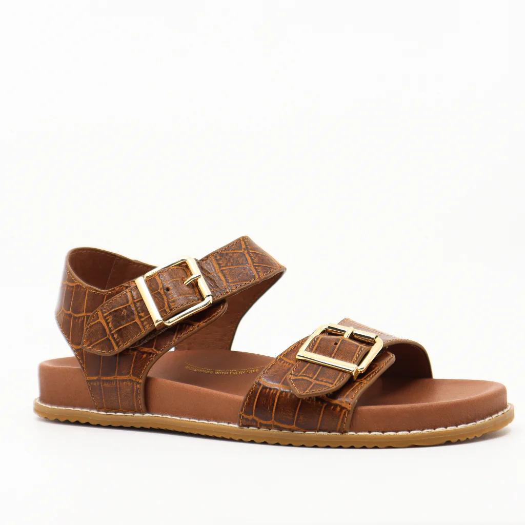 Hastice - Tan Croc - Image 2