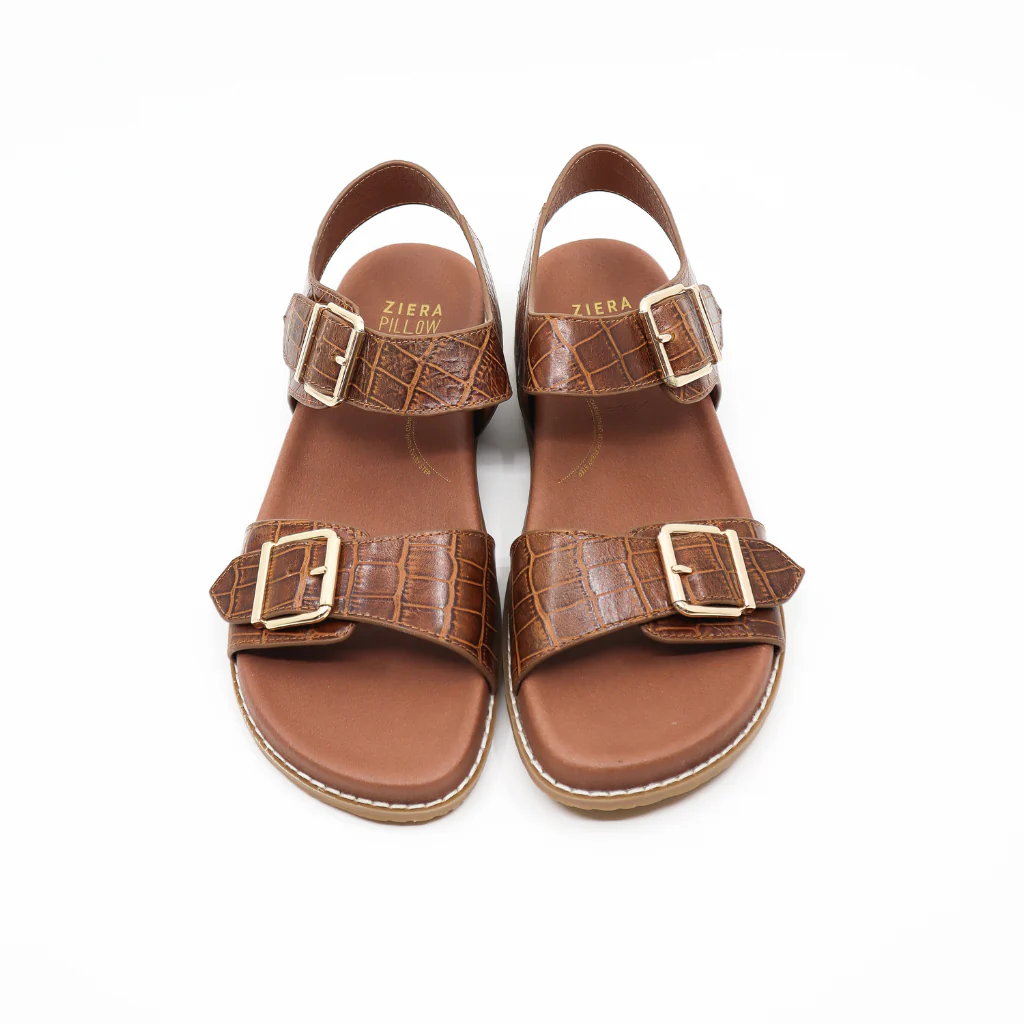 Hastice - Tan Croc - Image 4