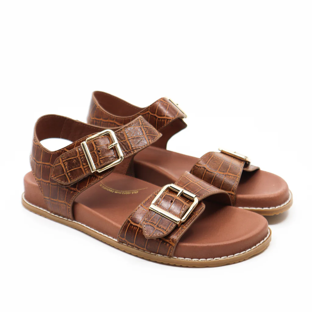 Hastice - Tan Croc - Image 6
