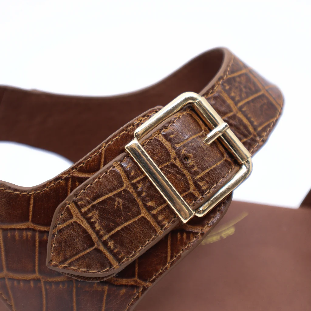 Hastice - Tan Croc - Image 7
