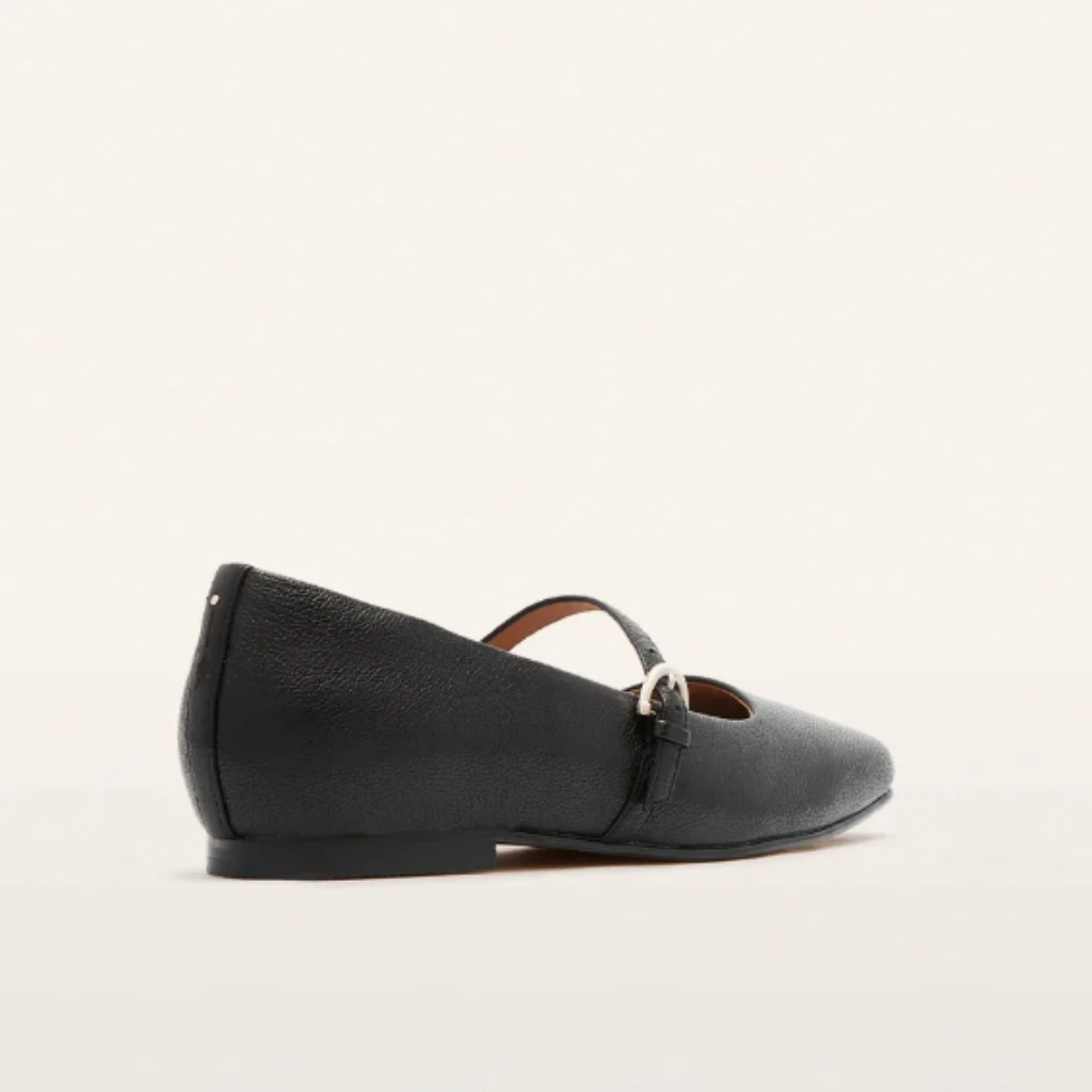 Hepburn - Black Tumbled - Image 3