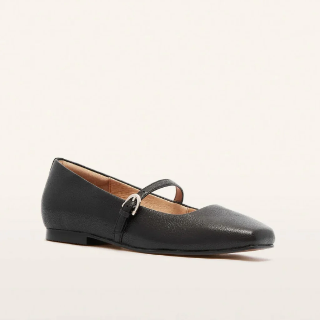 Hepburn - Black Tumbled - Image 4