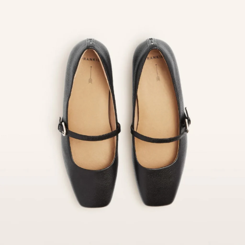 Hepburn - Black Tumbled - Image 5