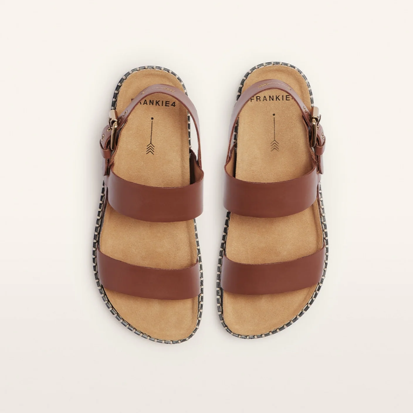 Hunter - Rich Tan - Image 3